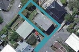 17 Barton Terrace, Thorndon, Wellington