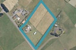 97 Weber Road, Dannevirke