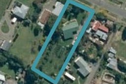 26 Ross Street, Otane