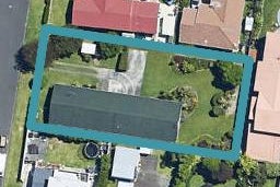 5B Laing Place, Otumoetai, Tauranga