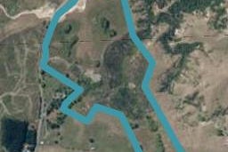 1601 Kahuranaki Road, KAHURANAKI
