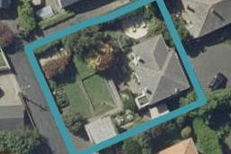 12 Montpellier Street, Dunedin Central, Dunedin