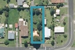 5 Cross Street, Taumarunui