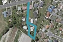 271B Rangiuru Road, Otaki