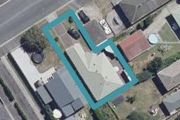 86A Enderley Avenue, Enderley, Hamilton