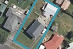 28 Grenville Street, Levin, Levin