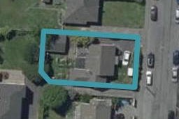 18 Albert Terrace, Saint Martins, Christchurch