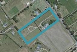 128 Dublin Street, Martinborough