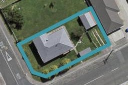 50 Avon Road, Clifton, Invercargill