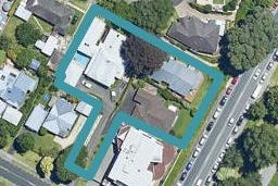 8A Eighth Avenue, Tauranga, Tauranga