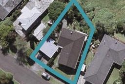 36 Truby King Street, Merrilands, New Plymouth