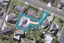 1A Estate Grove, Inglewood, Inglewood