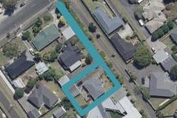 58 Braid Road, St Andrews, Hamilton
