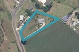 31 Lane Road, Nuhaka