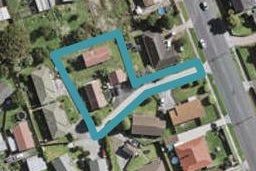 1/282 Porchester Road, Takanini, Auckland