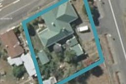 1 Makohine Lane, Ohingaiti