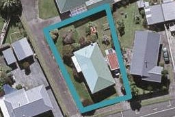 44 Cumberland Street, Merrilands, New Plymouth