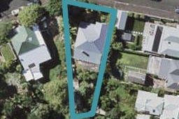 1 Cracroft Street, Devonport, Auckland
