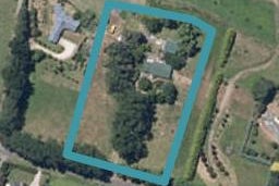 375 Milner Road, Glen Oroua, Palmerston North