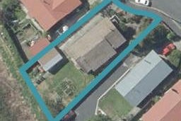 16 Davies Street, Concord, Dunedin