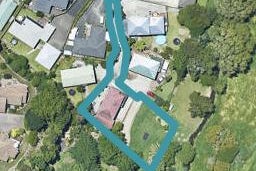 38 Welcome Bay Lane, Hairini, Tauranga