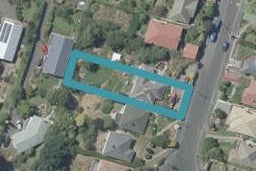 20 Agnes Street, Kenmure, Dunedin