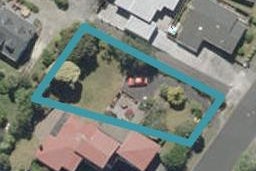 40 Aiken Road, Saint Johns Hill, Whanganui