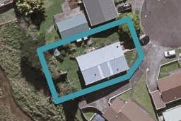 6 Kelvin Place, Westown, New Plymouth