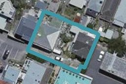 11 Fallowfield Avenue, Mount Victoria, Wellington