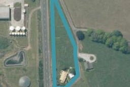3573 State Highway 5, Reporoa
