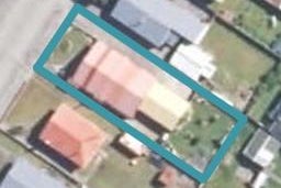 119 Reid Street, Blaketown, Greymouth