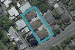 2/75 Innes Road, St Albans, Christchurch