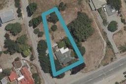 26 Swindon Street, Ophir, Omakau