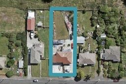 15 Budd Street, Bluff
