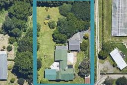 20 George Street, Te Puke, Te Puke