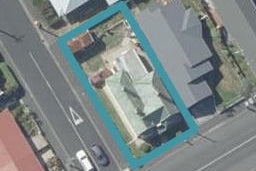 250 Macandrew Road, Forbury, Dunedin