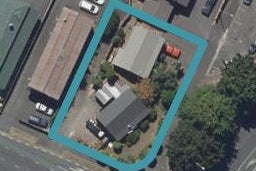130 Ulster Street, Whitiora, Hamilton