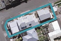 2 Hamblyn Street, Strandon, New Plymouth