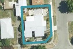 86 Houldsworth Street, Blenheim