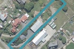 124 Hall Road, Sawyers Bay, Port Chalmers