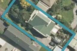 136 Fitzherbert Street, Hokitika