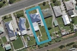 49 West Street, Hawthorndale, Invercargill