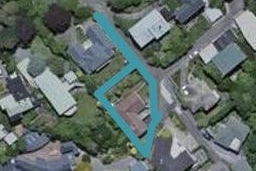 1 Tensing Place, Khandallah, Wellington