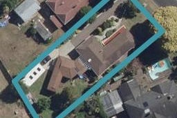 25 Waikato Esplanade, Ngaruawahia