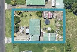 70 Buchanan Street, Opotiki, Opotiki