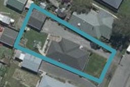42 Wychwood Crescent, Bishopdale, Christchurch
