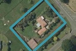 505 Stoney Creek Road, Kelvin Grove, Palmerston North