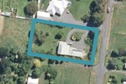 16 Oioi Street, Owhango