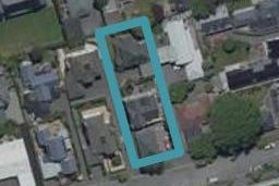 2/19 Wai-Iti Terrace, Burnside, Christchurch