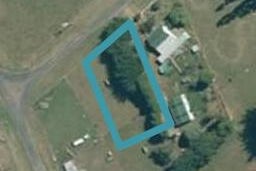 0 Francis Street, Ormondville, Ormondville